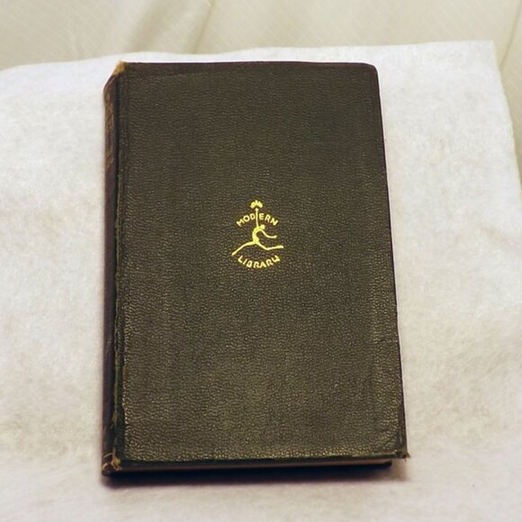 VTG Book "New Grub Street" by George Gissing - Picture 1 of 14